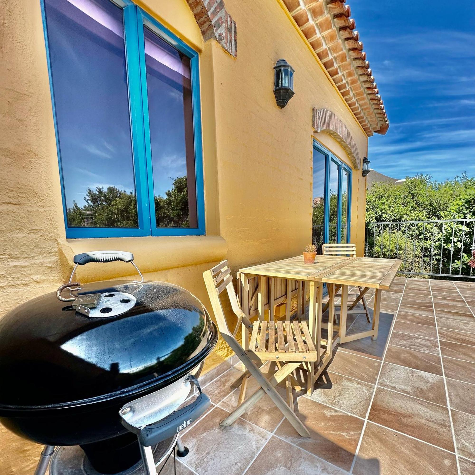 Sunset Beach Holiday Accommodation Kapstadt Exterior foto