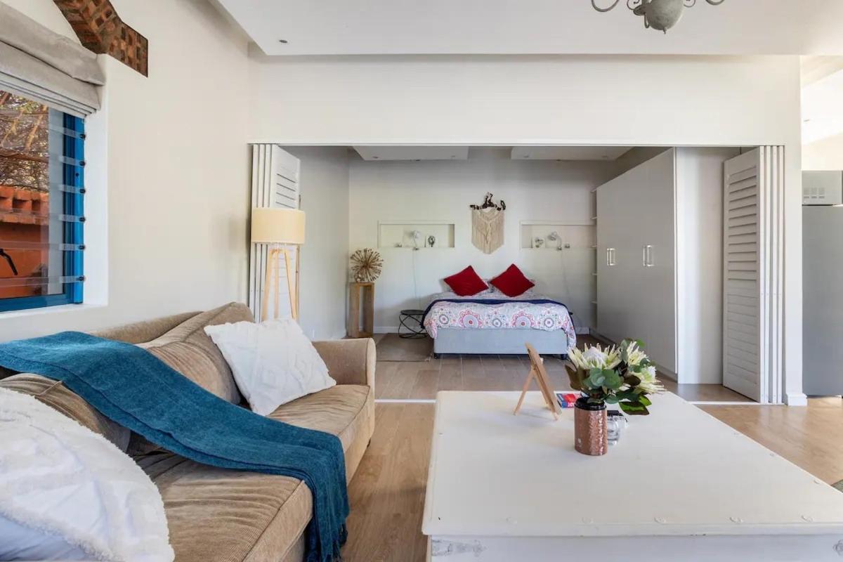Sunset Beach Holiday Accommodation Kapstadt Exterior foto